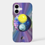 Yang-Yin / Sun-Moon iPhone 17 Case