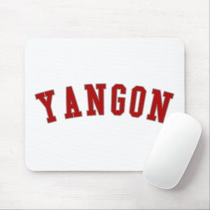 Yangon