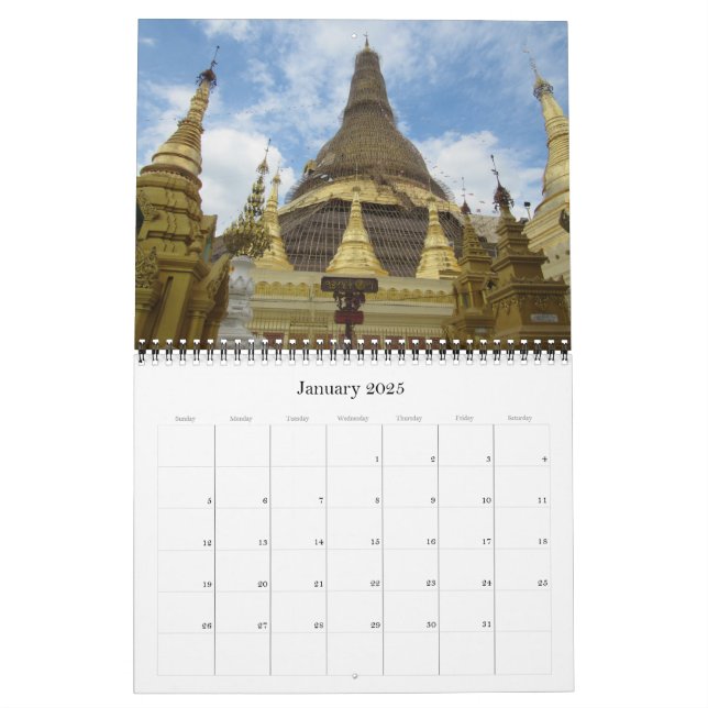 yangon myanmar calendar | Zazzle yangon-myanmar-calendar-zazzle