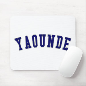 Yaounde