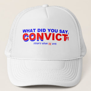 Yappy Clapback Trucker Hat