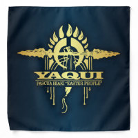Yaqui 2