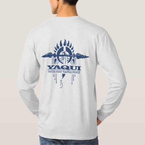 Yaqui 2 T_Shirt