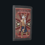 yaqui deer dancer wallet<br><div class="desc">yaqui deer dancer wallet</div>