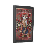 yaqui deer dancer wallet