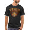 Yaqui Deer Skull t-shirt design