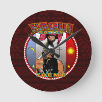 Yaqui Yoeme Deer Dancer