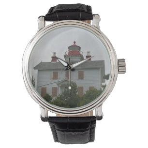 Yaquina Bay Lighthouse, OR Watch