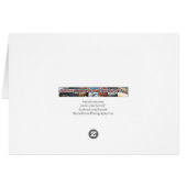 Yaquina Head Lighthouse Cards (Back Horizontal)