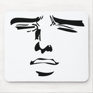 Yaranaika Mousepad
