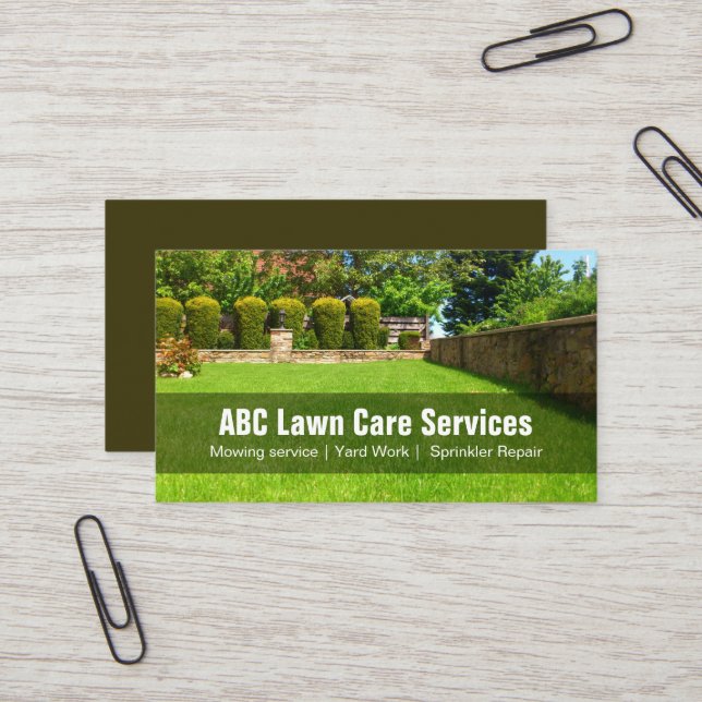 Lawn Service Abc Lawn Mower Bad Boy Maverick Zero-Turn Riding Lawn