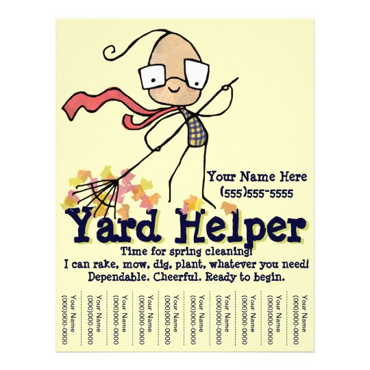 yard_lawn_cleaning_work_promotional_flyer rec4de7f8443e41c9a9f592af8f7bfed6_vgvyf_8byvr_540
