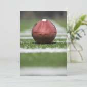 Yard Line Marker (Standing Front)