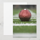 Yard Line Marker (Front/Back)