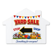 Yard Sale