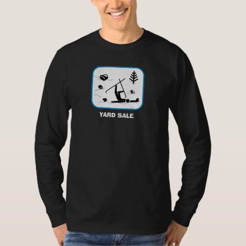 Yard Sale T_Shirt