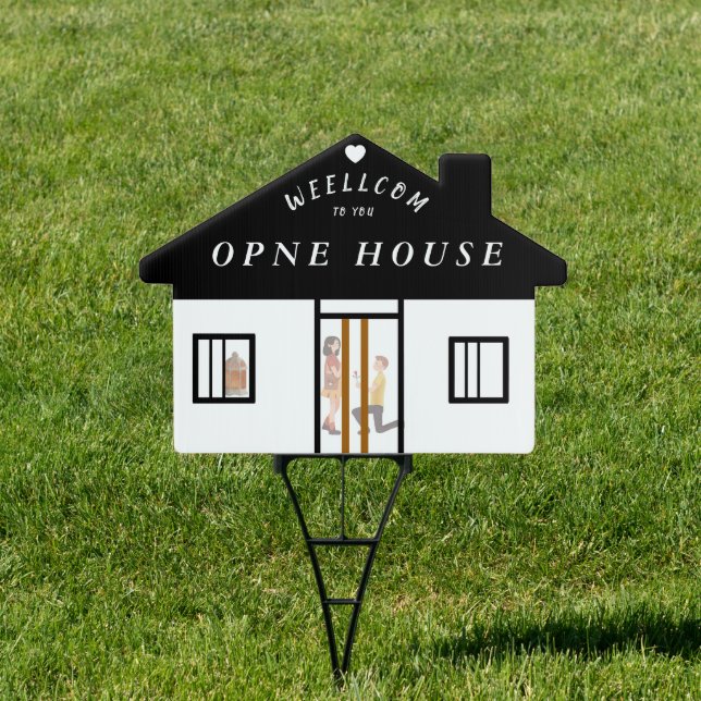 Yard Sign (Insitu)