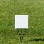 Yard Sign