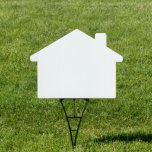 Yard Sign