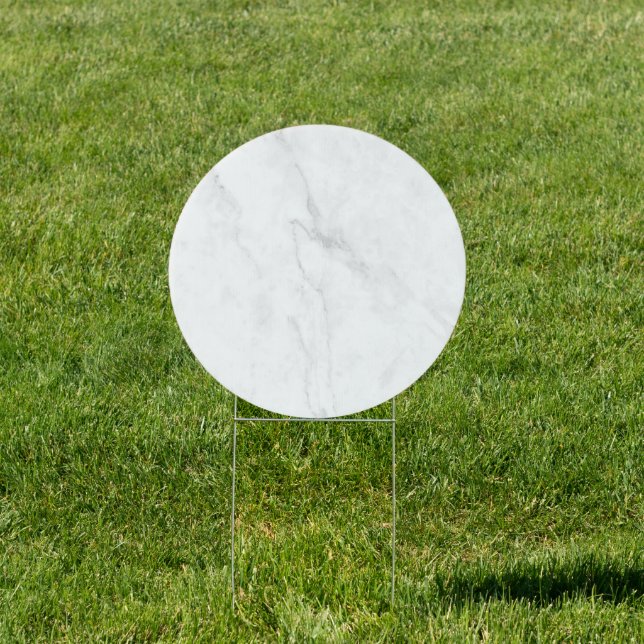 Yard Sign (Insitu)