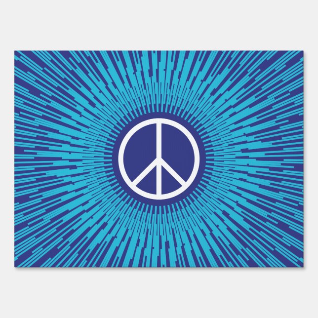 Yard Sign 24"Wx18"H (Front)