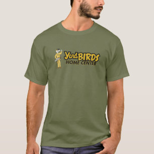 Yardbirds Tee