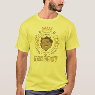 Yardoy Seal Tee