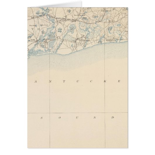 Yarmouth, Massachusetts (Front)