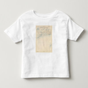 Yarmouth, Massachusetts Toddler T-shirt