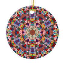 Yarn Bomb Series | Explosion 8