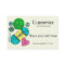 Yarn/Crochet/Knit Business Cards