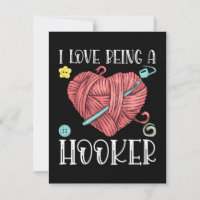 Yarn Crocheting Knitting Day