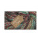 Yarn Dye Crochet and Knitting Wool Business Card