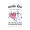 Yarn heart knitting needles knitter craft show