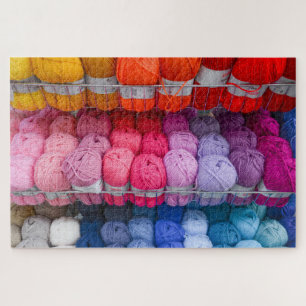 yarn puzzle