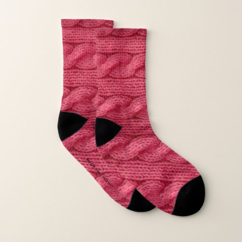 Yarn Socks