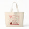 Yarnaholic totebag