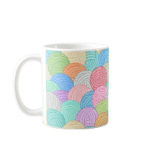 Yarns of Many Colors Classic Mug