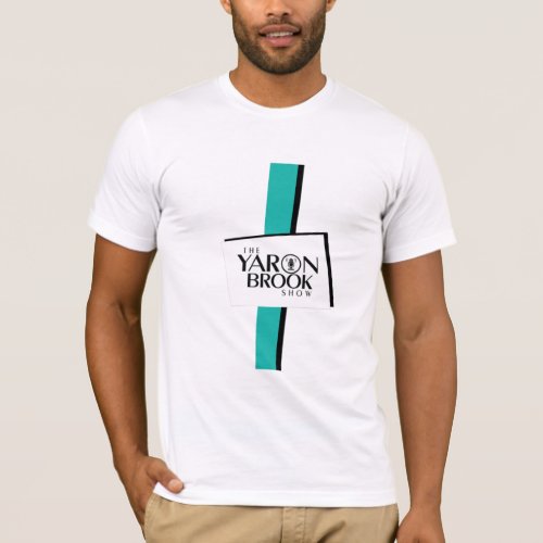 Yaron Brook Show T_Shirt