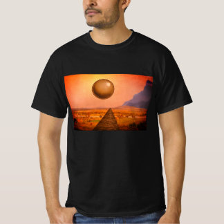 Yarrow Reunion Shirt (Style 3)
