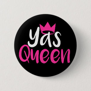 Pin on Yas, just, yas queen!