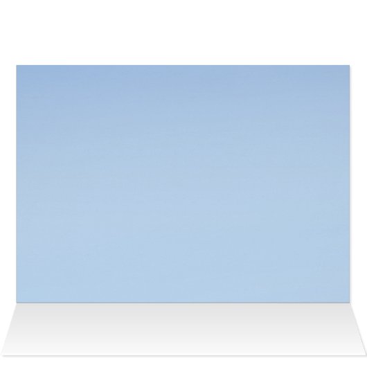 Yasha Hase Goby & Pistol Shrimp Card (Inside Horizontal (Top))