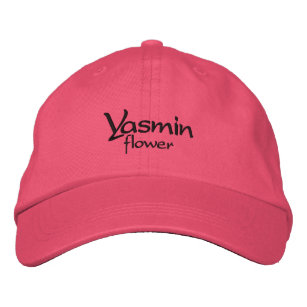 yasmin hats caps zazzle