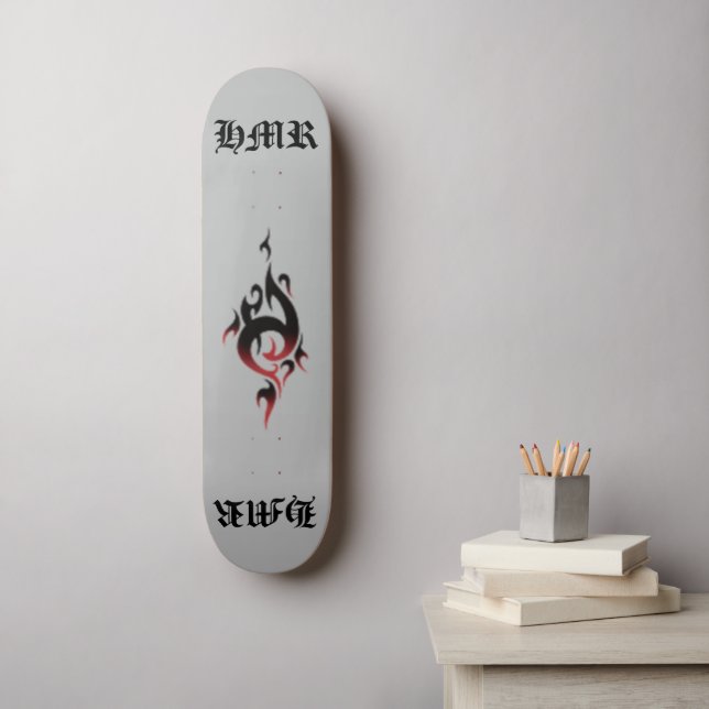 Madsaki 星条旗 Skateboard Madsaki 星条旗 Skateboard Artist Skateboard |