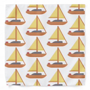 Yatch Bandana