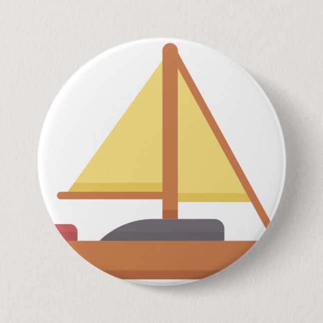 Yatch Button (Front)