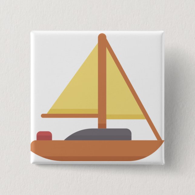 Yatch Button (Front)