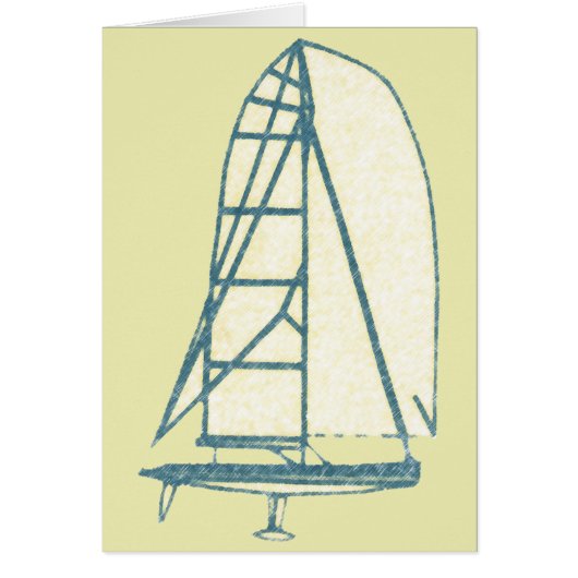 yatching laser class (Front)