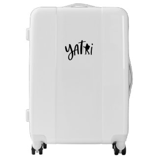 Yatri Luggage