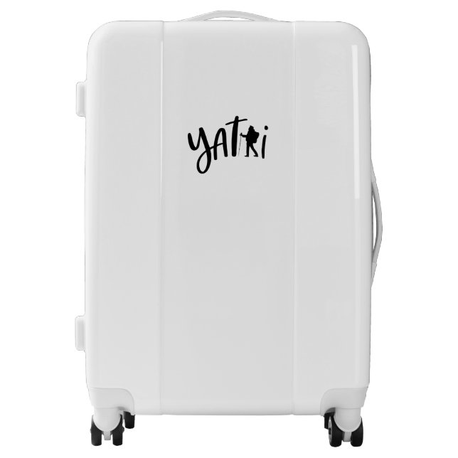 Yatri Luggage (Front)